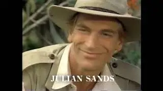 The Great Elephant Escape (1995) - VHS Trailer