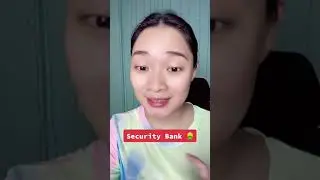 Digital Banks and Theft Awareness ⚠️