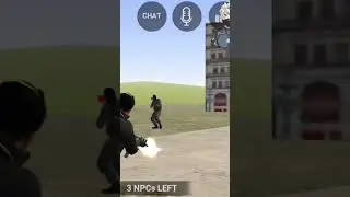 GAME PLAY LAC ZUEIRA