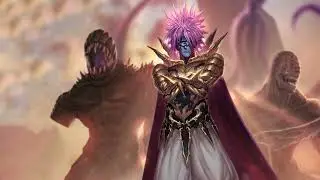 One Punch Man OST - Impending Disaster (Original)