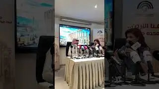 خالد عبد الرحمن في مؤتمر مهرجان جرش 2025: ليلة طربية بانتظار الجمهور على المسرح الجنوبي.