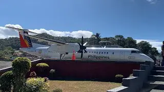 How much does it cost to fly from Cebu to  Baguio? #ofwvacation #philippinesvacation