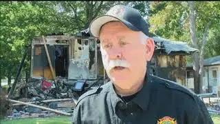 UPDATE: Explosion at Lincoln apartment complex caused by stove investigators say