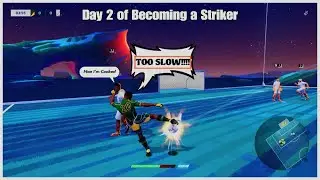 Rematch- Day 2
