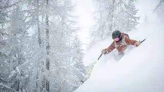 Ski, Snowboard & Freeride Background Music 🎿