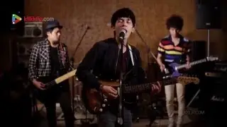 Pijar - Selatan - Klikklip Studio Session