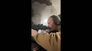 Springfield M1A Standard