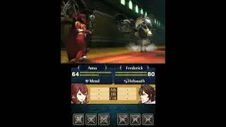 Fire Emblem: Awakening - Outrealm Gate DLC (Infinite Regalia)