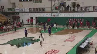 Ben Davis heads to Lawrence North | Operation Basketball Game of the Week
