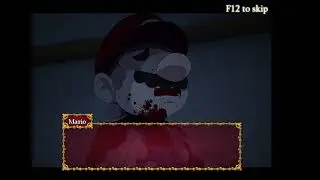 Mario The Music Box Arc Playthrough - Part 8. (Insane Route.)