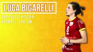 Luca Bigarelli Recruiting Video