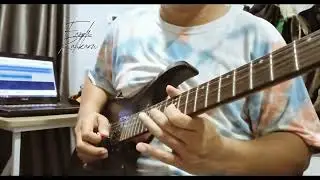 Shawn Lane - Get You Back (Cover) by Fandi