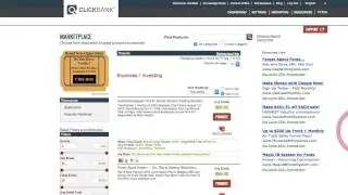 Track Clickbank Affiliate Links & Commissions in LInkTrackr