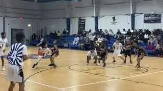Middle school basketball #basketball #fayettevillenc #12yrold #kadams