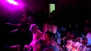 Epitome Band (Ms Ty) What's my name