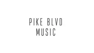 PiKe BLVD - Light It Up