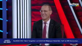 Ses3000 Olarak G&uuml;lg&uuml;n Feymen ile Haber Sizsiniz&rsquo;e Konuk&nbsp;Olduk!