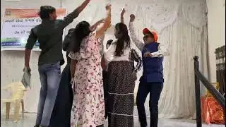 Drama Dance dns clg memory