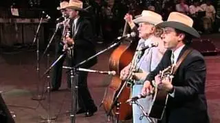 Bill Monroe - Uncle Pen (Live at Farm Aid 1990)