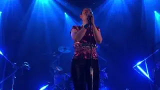 Little Dragon - Twice