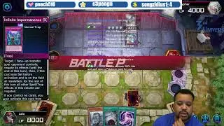 After School Special Yu-Gi-Oh Master Duel