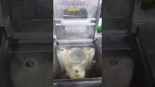 Jar  20ltrs  washing machine 300bph Brand Amm Aqua Pure Systems Chennai Contact-9600091991
