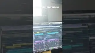 Jengi Bel Mercy (Nando CP RMX)