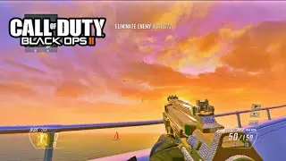 Black Ops 2 2023 #31 The DIAMOND PDW (COD BO2)