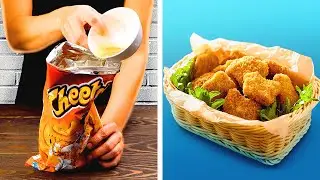 Quick & Tasty Chicken Recipes || Budget-Friendly Cooking Ideas For The Whole Family!