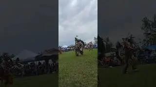 mens Northern traditional Mattaponi 2023