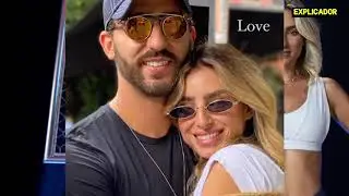 POTRO y ESTEFAN&Iacute;A muy enamorados | Guerreros 2020