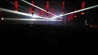 TIME WARP 2019 IMPRESSIONS TECHNO PARTY