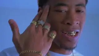 Kelo Cho - Too Easy [Official Music Video]