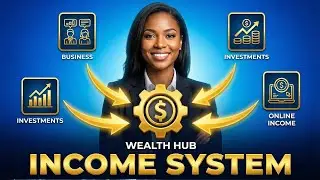 How to Build Multiple Income Streams That Work Together