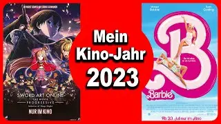 Mein Kino - Jahr 2023