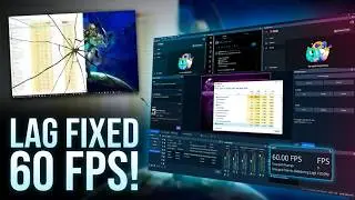 STOP Rendering Lag in OBS NOW