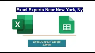 Top Excel Experts Near New York, NY &ndash; (Hire the Best Today for 2025)