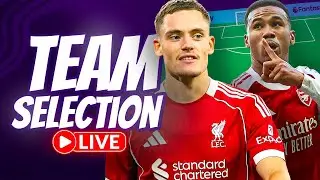 FPL GW19 TRANSFER TARAGETS | FANTASY PREMIER LEAGUE 2025/26