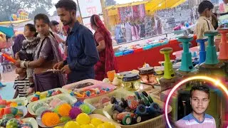  अखिर क्या खास हैं।🤔इस मॉल में जो इतना भीड़ हैं 🎊💯