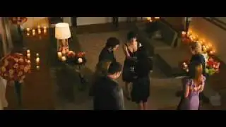 The Twilight Saga New Moon Trailer 1