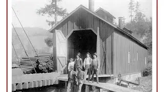 Boulder Creek's Lost Railroad: The Twilight Years of the Boulder Creek Branch, 1906-1934