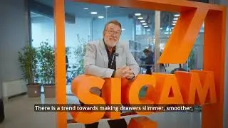 SICAM 2024 - Future Trends