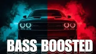 FULL BASS 2026 POWERFUL DJ SOUND CHECK | High Bass Instrumental (No Lyrics) 