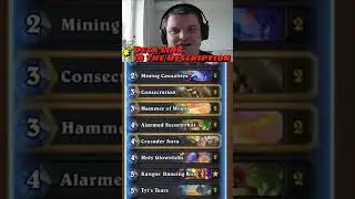 Best Control Paladin Deck ► Hearthstone