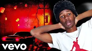 UNKNOWN SA SOUNDCLOUD RAPPERS REACTION 🇿🇦