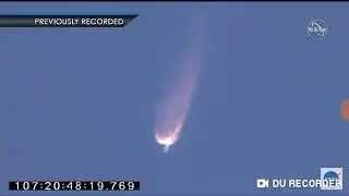 नेपालको पहिलो  Satellite Launch Video || Nepal's Nano satellite