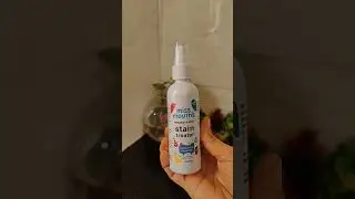 cloth stain removal #yralvideo #best #product#home #tips #flipaclip #products #viralshort