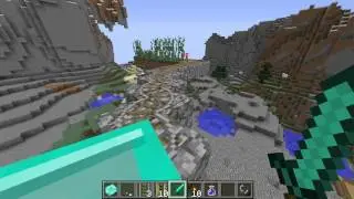 biome dropper