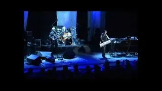 LE ORME - Il Tuono E La Luce (Live In Pennsylvania) Official