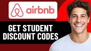 HOW TO GET AIRBNB STUDENT DISCOUNT CODES IN 2026 (UPDATED)